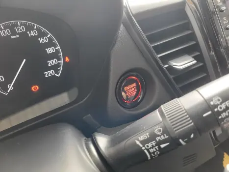 CITY Hatchback Touring 1.5 Flex 16V Aut