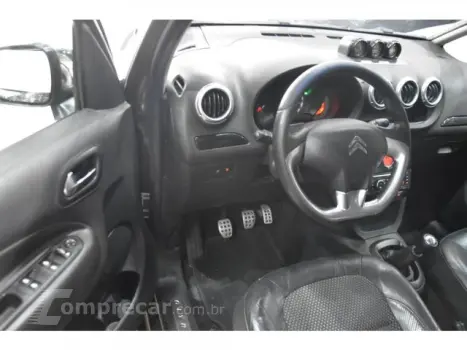 AIRCROSS - 1.6 EXCLUSIVE 16V 4P MANUAL