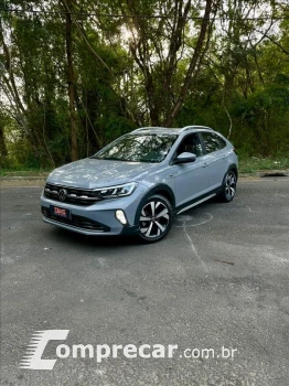 NIVUS 1.0 200 TSI Highline