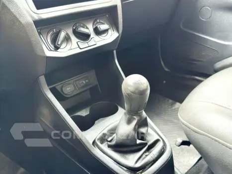 SAVEIRO 1.6 MSI ROBUST CS 16V FLEX 2P MANUAL