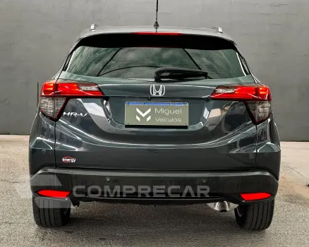 HR-V 1.8 16V EX