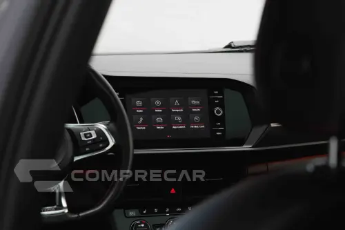 JETTA 2.0 350 TSI GLI