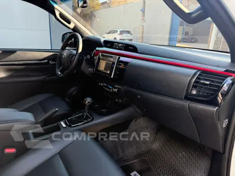 HILUX 2.8 GR Sport 4X4 CD 16V