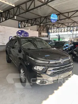 Fiat TORO 2.4 16V Multiair Volcano 4 portas