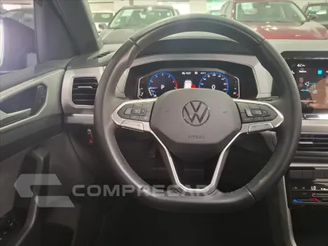 T-CROSS 1.0 200 TSI TOTAL FLEX COMFORTLINE AUTOMÁ