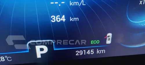 TIGGO 8 1.6 TGDI GASOLINA FOUNDER'S EDITION DCT