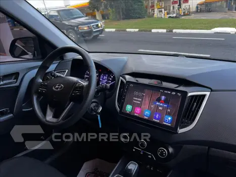 CRETA 1.6 16V Attitude