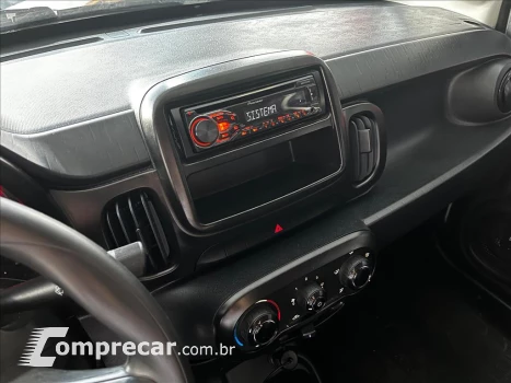 MOBI 1.0 EVO FLEX LIKE. MANUAL