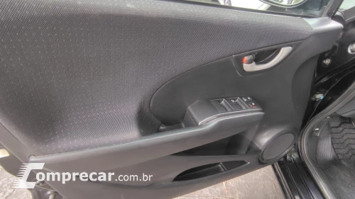 FIT 1.4 LX 8V