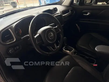 Renegade Limited 1.8 4x2 (Aut) (Flex)