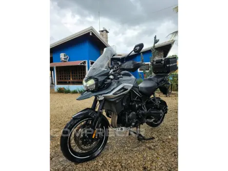 TIGER 1200 XCA