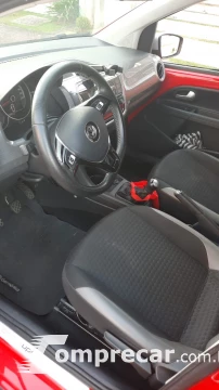 CROSS UP 1.0 MPI 12V
