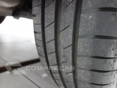 COBALT - 1.8 MPFI LTZ 8V 4P AUTOMÁTICO