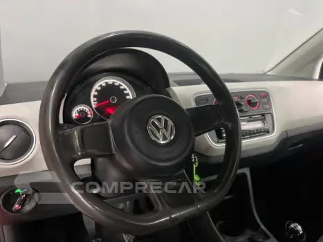 UP 1.0 MPI MOVE UP 12V FLEX 4P MANUAL