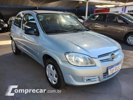 CHEVROLET CELTA 1.0 MPFI Spirit 8V 2 portas