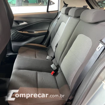 ONIX HATCH 1.0 12V Flex 5p Mec.