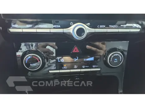 CRETA 1.0 TGDI FLEX PLATINUM AUTOMÁTICO