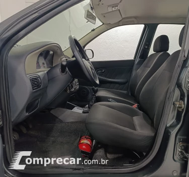 PALIO 1.0 MPI Fire Economy 8V