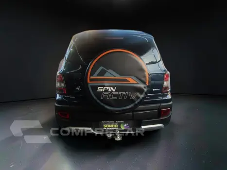 SPIN 1.8 ACTIV 8V