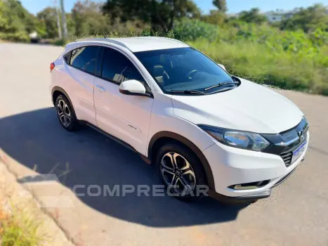 HR-V 1.8 16V EX