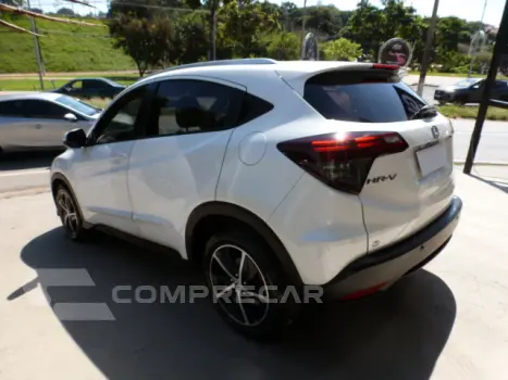 HR-V 1.8 16V EX