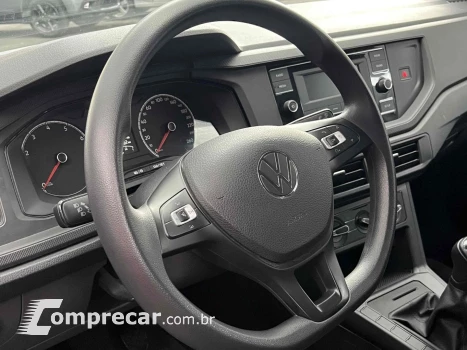 POLO 1.0 MPI TRACK MANUAL