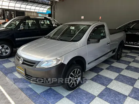 Volkswagen SAVEIRO 1.6 CS 8V 2 portas