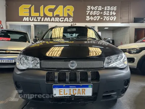 STRADA 1.4 MPI Trekking CE 8V