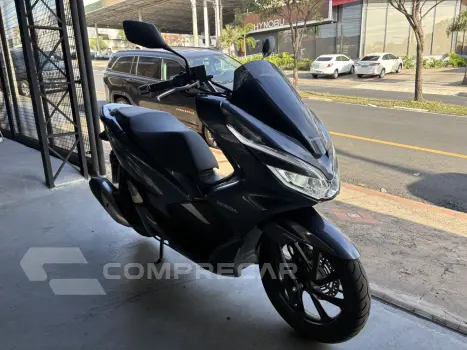 PCX 150 Modelo sem Versão
