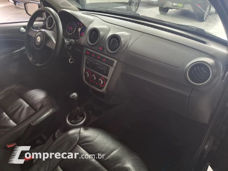 GOL 1.6 MI 8V G.V