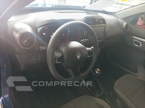 KWID 1.0 12V SCE Outsider