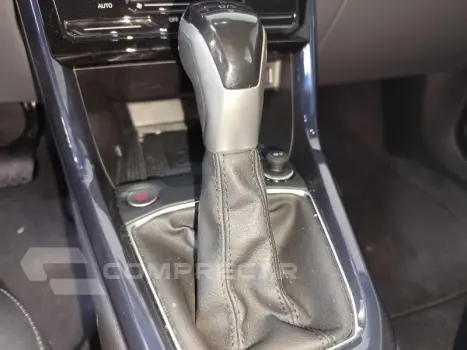 T-CROSS 200 TSI COMFORTLINE AUT