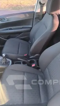 HB 20 Hatch 1.0 12V 4P FLEX SENSE