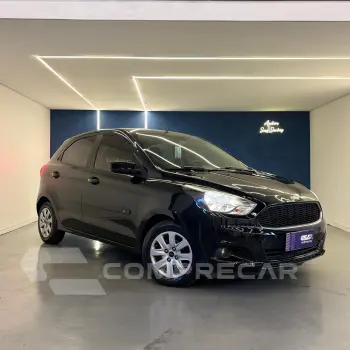 Ka 1.0 S TiVCT Flex 5p