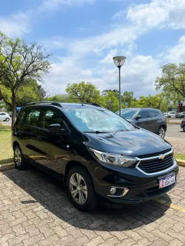 SPIN 1.8 Premier 8V