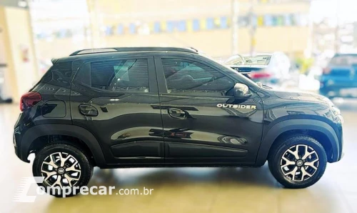 KWID OUTSID 10MT