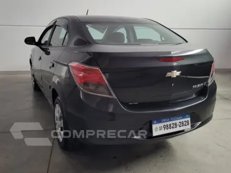 PRISMA - 1.4 MPFI LT 8V 4P MANUAL
