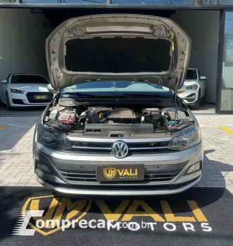 Polo Comfort. 200 TSI 1.0 Flex 12V Aut.