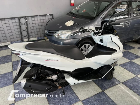 PCX 160 ABS