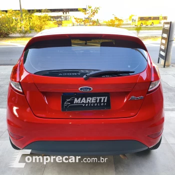 FIESTA 1.5 S Hatch 16V