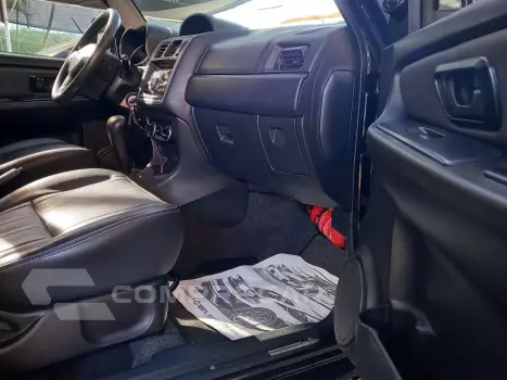 Pajero Tr4 2.0 4X2 16V 140Cv Flex 4P Automático