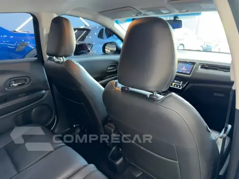 HR-V 1.8 16V EX