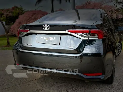 COROLLA 2.0 Vvt-ie XEI