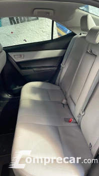 COROLLA 2.0 XEI 16V