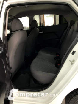 HB20S 1.6 Comfort Plus 16V