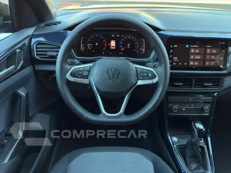 T-CROSS 1.0 200 TSI TOTAL FLEX COMFORTLINE AUTOMÁ