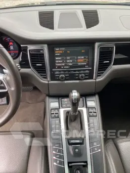MACAN 3.0 S 24V V6
