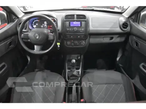 KWID - 1.0 12V SCE ZEN MANUAL