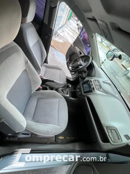 COBALT 1.4 LTZ 8V