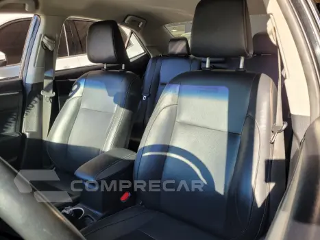 Corolla XEi 2.0 Flex 16V Aut.